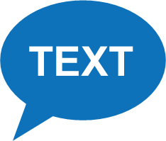 Text Icon